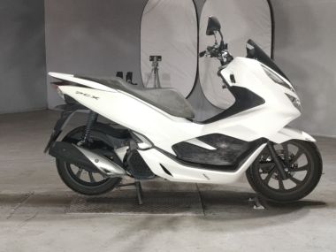 Honda PCX125