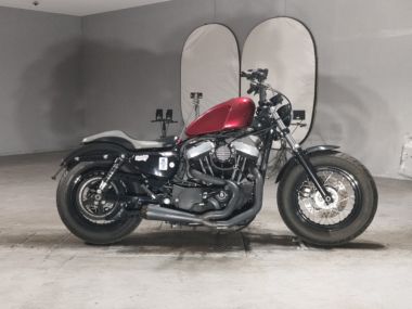 Harley-Davidson XL1200X
