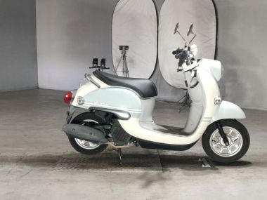 Yamaha Vino
