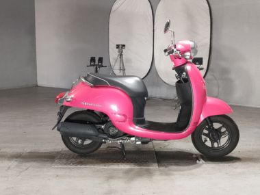 Honda Giorno