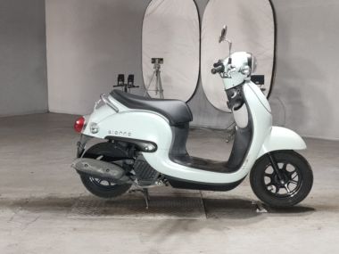 Honda Giorno