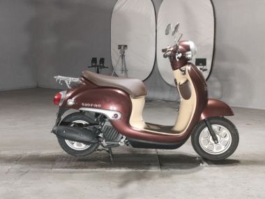 Honda Giorno