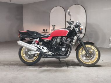 Suzuki GSX400