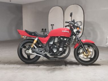 Kawasaki ZRX400