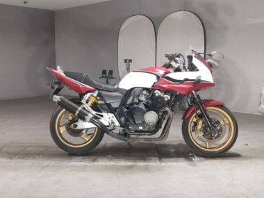 Honda CB400SFV Boldor