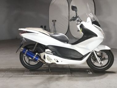 Honda PCX125