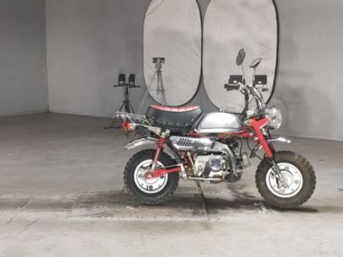 Honda Monkey