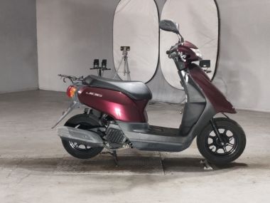 Yamaha Jog