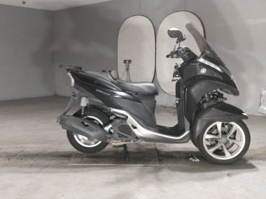 Yamaha Tricity 125