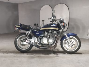 Kawasaki Zephyr750