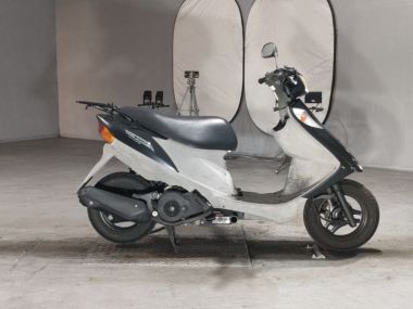 Suzuki Address V125
