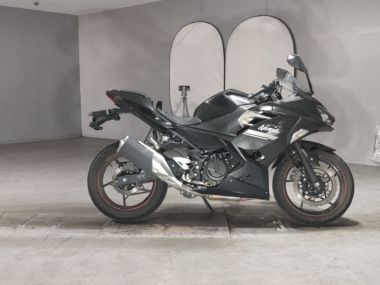 Kawasaki Ninja250
