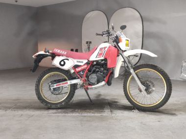 Yamaha DT200R