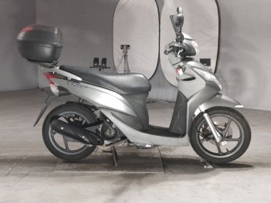 Honda Dio 110