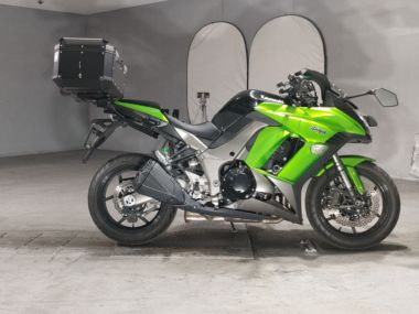 Kawasaki Ninja1000