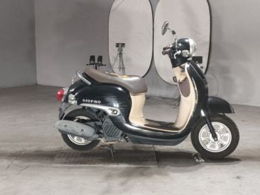Honda Giorno