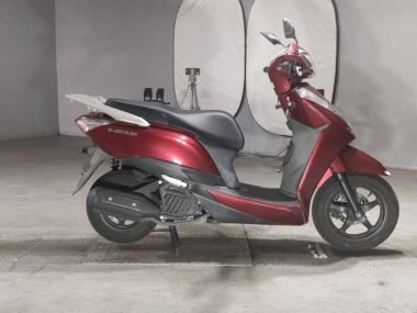 Honda Lead 125