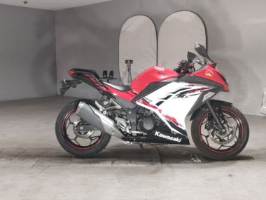 Kawasaki Ninja250