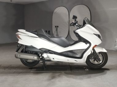 Honda Forza Z