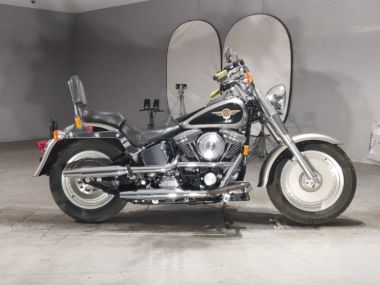 Harley-Davidson Flstf1340