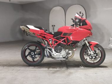 Ducati Multi Strada 1000ds