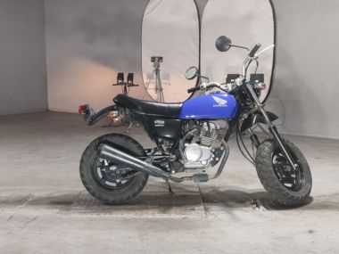 Honda APE50