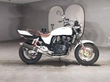 Suzuki GSX400