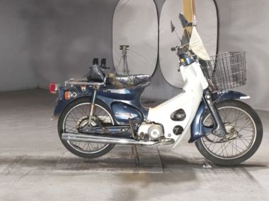 Honda Super CUB90
