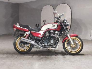 Honda CB750