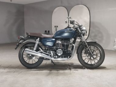 Honda GB350