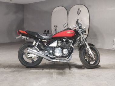 Kawasaki Zephyr400k