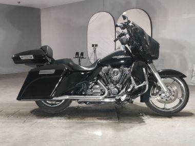 Harley-Davidson Flhxs1690