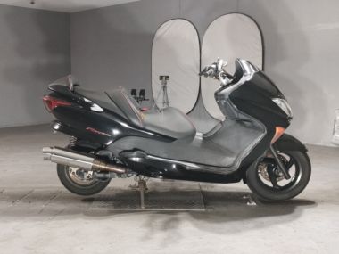 Honda Forza Z