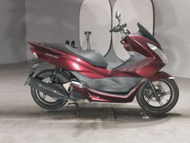 Honda PCX125