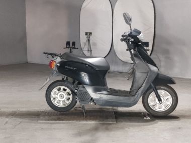 Honda Tact Basic
