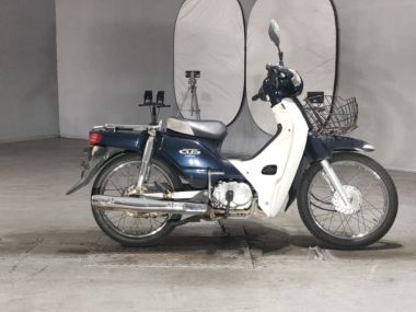 Honda Super CUB110