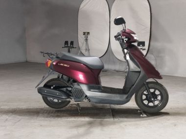 Yamaha Jog