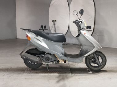Suzuki Address V125
