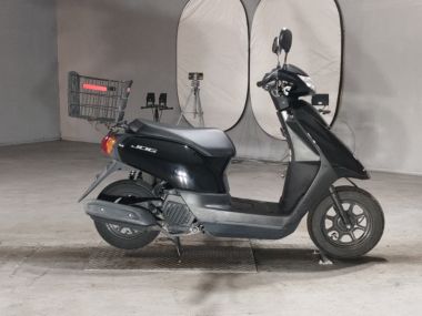 Yamaha Jog