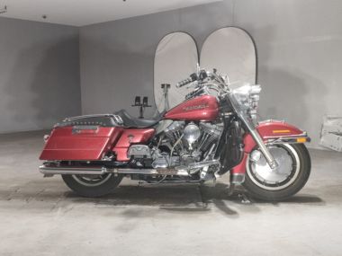 Harley-Davidson Flhr1450