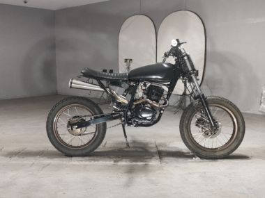 Honda FTR223