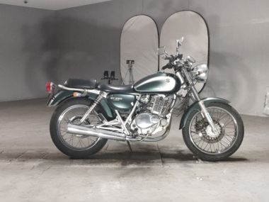Suzuki ST250E