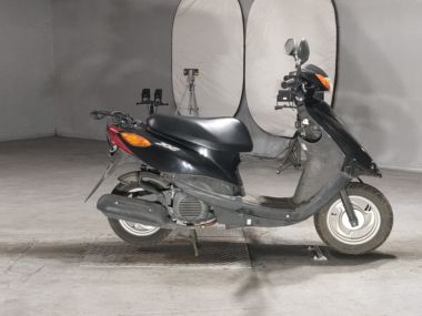 Yamaha Jog