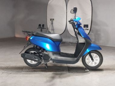 Honda Tact Basic