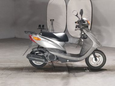 Yamaha Jog
