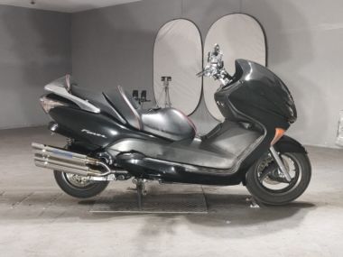 Honda Forza Z