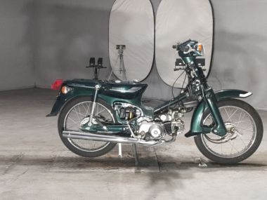 Honda Super CUB90