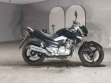 Suzuki GSR250