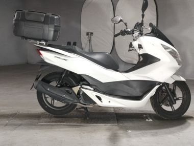 Honda PCX125