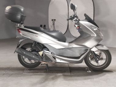 Honda PCX150
